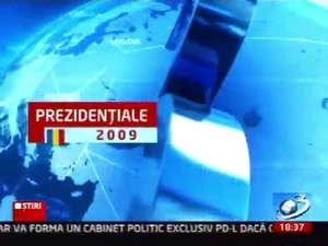 Prezidentiale 2009