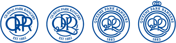 Queens Park Rangers Logopedia Fandom