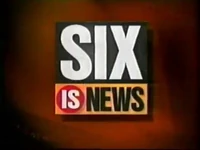 Six is News generic ID (1995–1997)