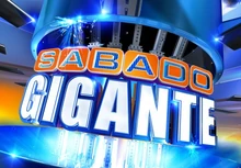 Sabado Gigante logo (2008-Present)