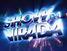 Show da Virada (2007-2008)