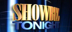 Showbiztonight
