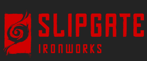 Slipgate Ironworks