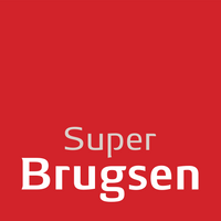 Super Brugsen logo