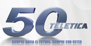 Teletica50