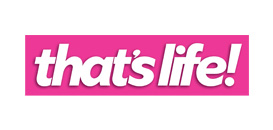 That's Life! (Australian magazine) | Logopedia | Fandom