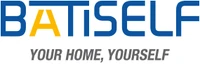 Logo with slogan