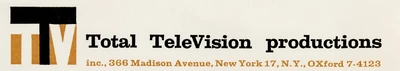 TotalTeleVision1966