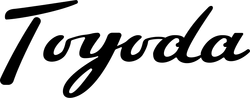 Toyota Industries 1953