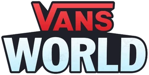 Vans World