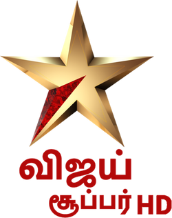 Vijay super top live streaming