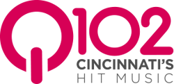 WKRQ Q102 2016