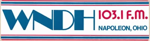 WNDH 103.1 FM