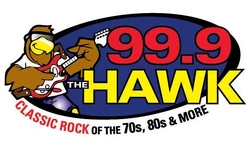 WODE 99.9 The Hawk