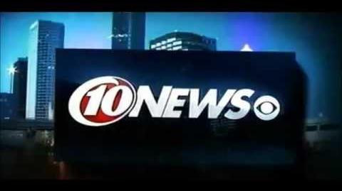 WTSP Tampa 6 00 News Open (with new Gannett graphics and music)