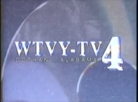 WTVY ID 1993