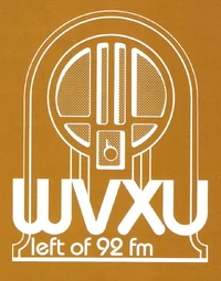 WVXU-1970s