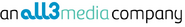 "An All3Media Company" byline