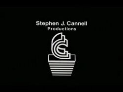 The Cannell Studios Logopedia Fandom