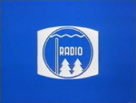 The company logo as seen in YLE Tallennepalvelu home video logo