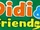 Didi & Friends