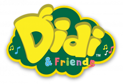 Didi And Friends Logopedia Fandom