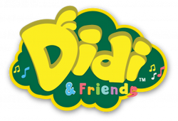 Didi And Friends Logopedia Fandom Didi And Friends Logopedia Fandom