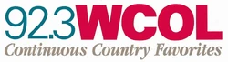 92.3 WCOL