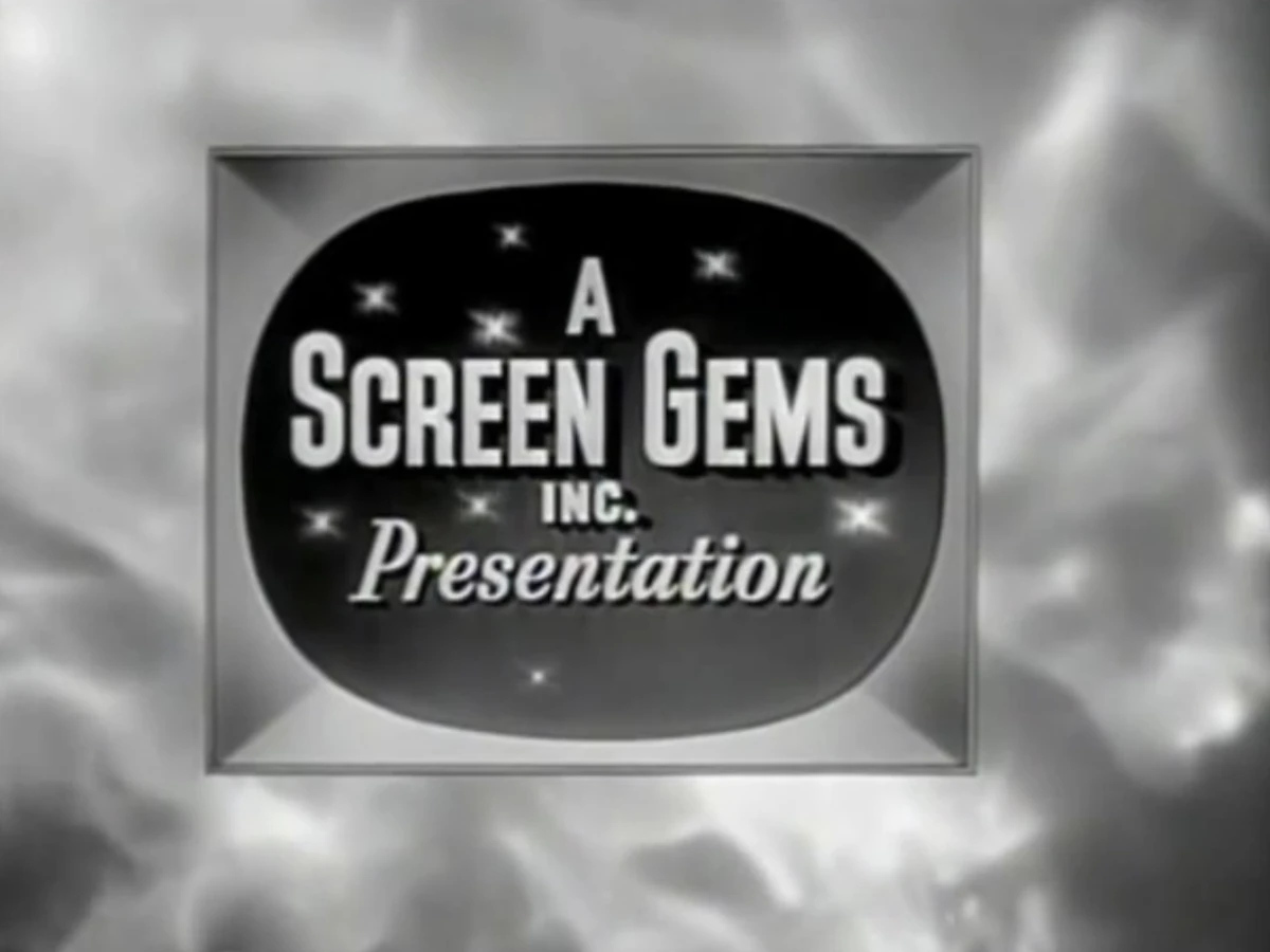 Screen Gems Inc./Other Logopedia Fandom