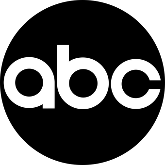 Abc United States Logopedia Fandom - abc news logo roblox