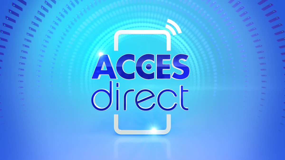 Acces Direct Logopedia Fandom