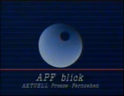 APF Blick 1985