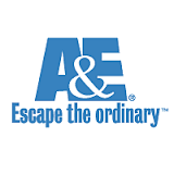 Logo with the slogan "Escape the ordinary"