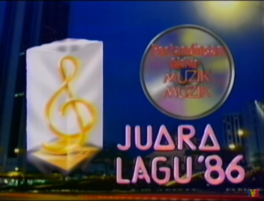 Anugerah Juara Lagu 1986 Logopedia Fandom