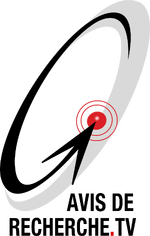 Avis de Recherche
