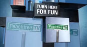 PeachtreeTV “Turn here for Fun” ID (2011)