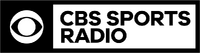 CBS Sports Radio print