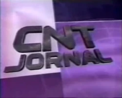 CNT Jornal - 1995