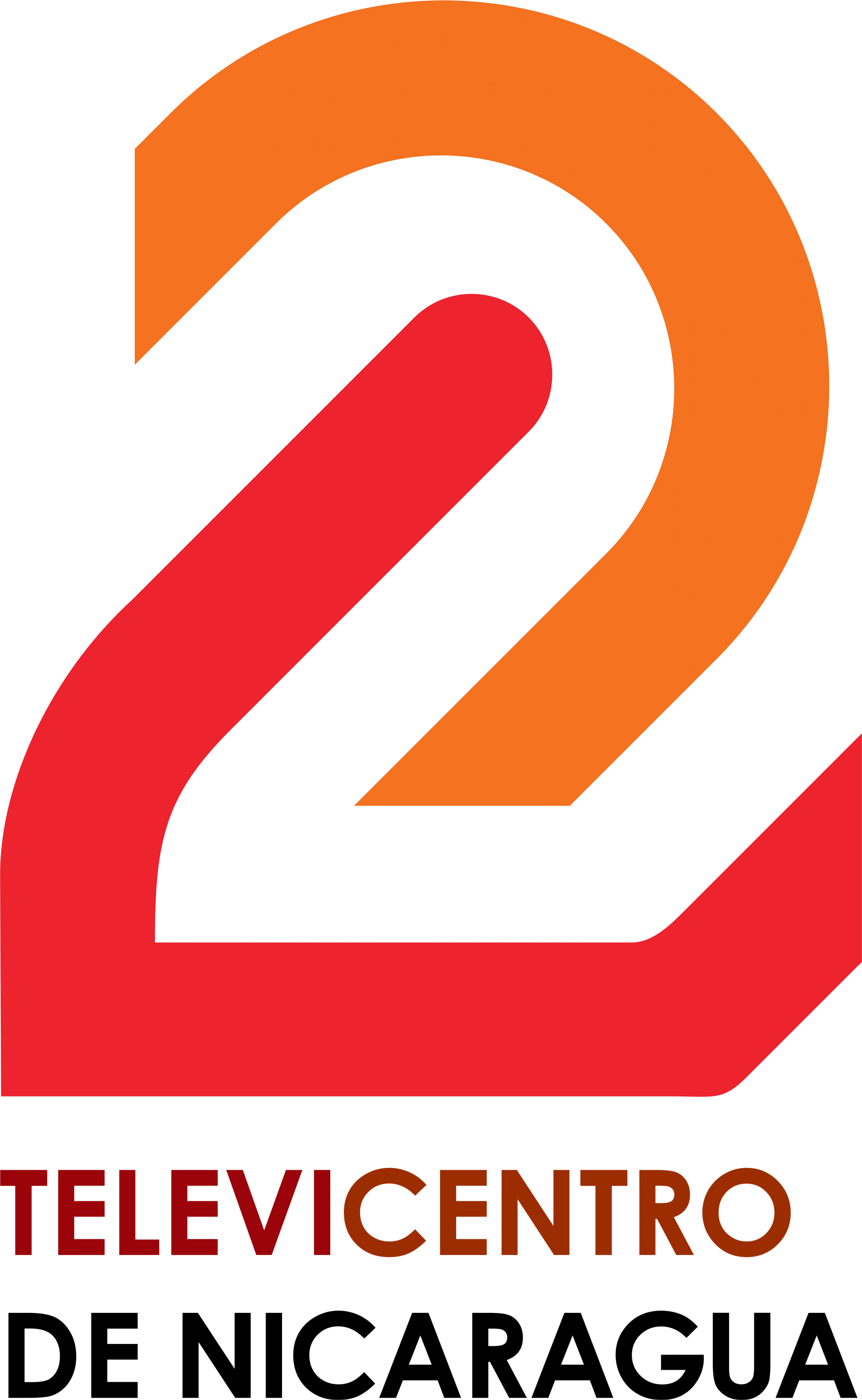 Televicentro (Nicaragua) | Logopedia | Fandom, image size:2258x3667