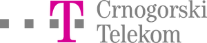 Crnogorski Telekom logo