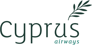 Cyprus Airways Logo (2016-present)