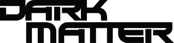 Dark Matter Show Logo