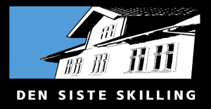 Den Siste Skilling -1 In Vector
