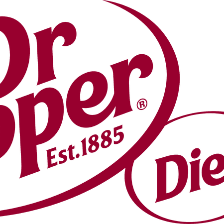 Diet Dr Pepper Logopedia Fandom