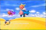 Jay Jay the Jet Plane (B)