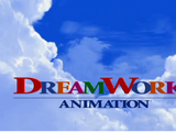 DreamWorks Animation/Other