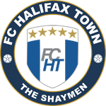 FC Halifax Town logo (simpler)