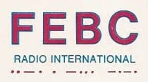 FEBC RADIO INTERNATIONAL PH 1948