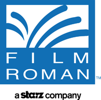 Version of the logo with the original Starz byline. (2008-2013)