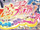 Fresh Pretty Cure! the Movie: The Kingdom of Toys has Lots of Secrets!?